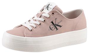 Calvin Klein Plateausneakers SHIVARY 16T