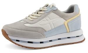 Tamaris Dames Sneaker 1-1-23716-20 normal Maat: EU