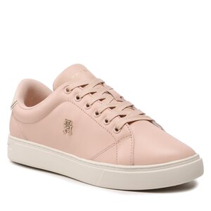 Lage Sneakers Tommy Hilfiger ELEVATED ESSENTIAL COURT SNEAKER