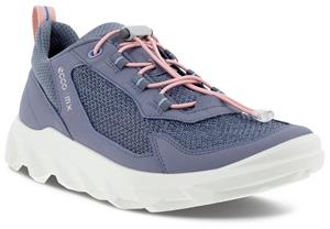 Ecco Slip-On Sneaker "MX W", mit trittdämpfender Fluidform-Ausstattung