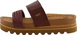 Reef Cushion Vista Hi Slippers Dames