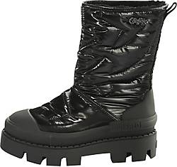 Laarzen nylon vrouwen Buffalo Raven Snow