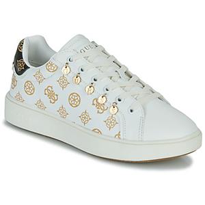 Guess Sneakers  - Mely FL5MEL FAL12 OFWHI
