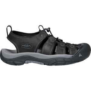 Keen - Men Newport - Sandalen, zwart