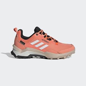adidas TERREX AX4 GORE-TEX Wanderschuh Orange