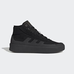 adidas ZNSORED HI Lifestyle Adult Schuh Schwarz