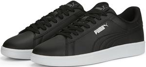 Smash 3.0 L Sneakers, Zwart/Wit, Maat 42 | PUMA