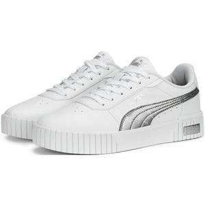 PUMA Sneaker "Carina 2.0 Space Metallics"
