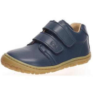 Lurchi Klettschuh "NOAH BAREFOOT", mit flexibler Laufsohle
