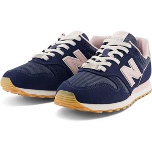 Laufschuhe Für Damen New Balance 373 Marineblau