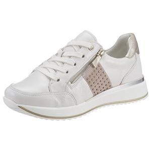 ara, Sneaker in gold, Sneaker für Damen