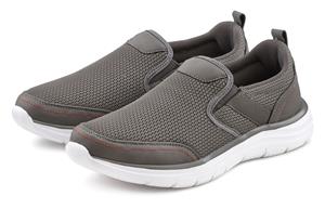 AUTHENTIC LE JOGGER Sneakers Slip-on sneaker, slipper, lage schoenen, vrijetijdsschoenen, unisex vegan