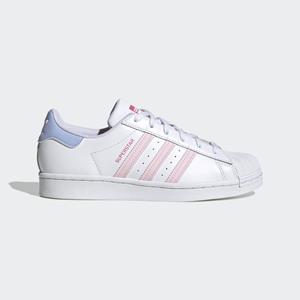 adidas Superstar Schuh Weiß