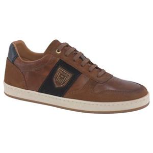 Pantofola d'Oro, Sneaker in dunkelbraun, Sneaker für Herren