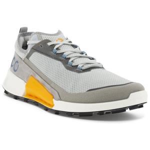 Ecco Slip-On Sneaker "BIOM 2.1 X COUNTRY M", mit sockenähnlichem Soft-Stretch-Einstieg