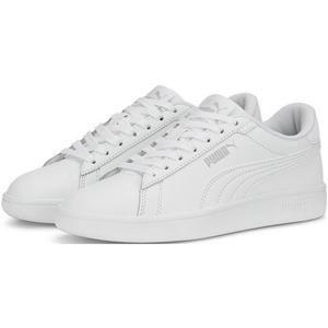 PUMA Sneaker "Smash 3.0 Leather Sneakers für Jugendliche"