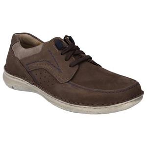 Josef Seibel Schnürschuh "Anvers 91", mit Lederinnensohle