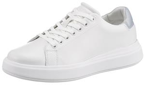 Calvin Klein Plateausneaker "CAMDEN W 4L *I", mit recyceltem Innenfutter