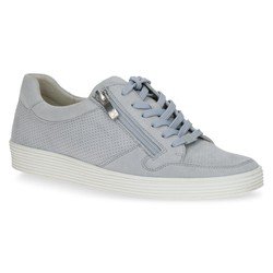 Caprice Sneakers  - 9-23753-20 Arctic Suede 114