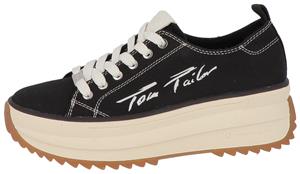 Tom Tailor Plateausneakers Josina