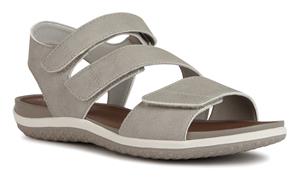 Sandalen Geox D SANDAL VEGA