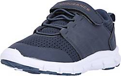 Endurance , Schuh Karang Mit Gedämpfter Sohle in dunkelblau, Sneaker für Mädchen