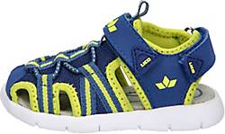 Lico , Sandale Nikita Vs in blau, Sandalen für Jungen