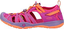 Keen - Youth Moxie Sandal - Sandalen, purper