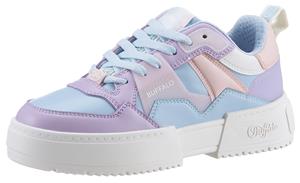 Buffalo Rse v2 sneakers multicolor Dames 