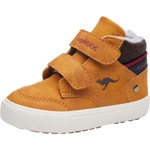 KangaROOS Sneakers KaVu Primo V met klittenbandsluiting