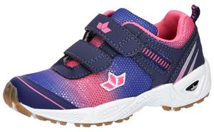 Lico Sneaker "Barney V WMS", mit coolem Farbverlauf
