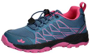 Lico Sneaker "Ridge WMS", mit praktischem Schnellverschluss