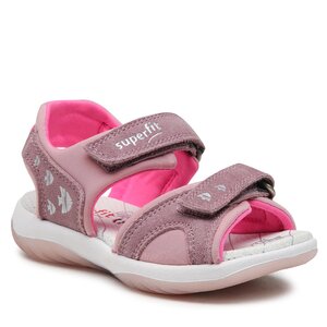 Superfit Sandalen SUNNY WMS: middel in materialenmix