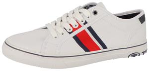 TOM TAILOR Sneaker, mit bunten Streifen