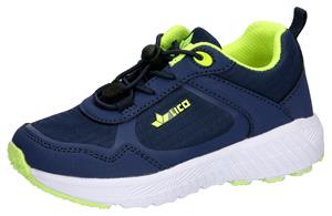 Lico Sneaker "Skylar WMS", mit Schnellverschluss