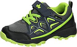 LICO, Outdoorschuh Posadas Vs in mittelgrau, Halbschuhe für Schuhe