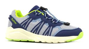 Richter Sneaker "ROX", mit Schnellverschluss