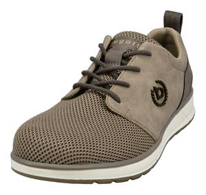 bugatti Sneaker "Artic", mit Ziernähten und Kontrastbesatz