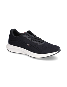 Tommy Hilfiger LIGHTWEIGHT RUNNER KNIT FLAG