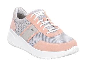 Jomos Wedgesneaker, in Schuhweite K = extraweit