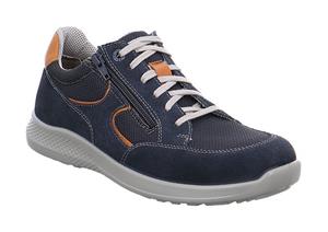 Jomos Sneaker, mit herausnehmbarer Innensohle, H-Weite