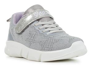 Geox Sneaker "J ARIL GIRL", im Pastell-Look