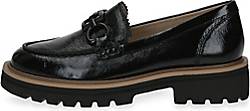 Caprice 9-24654-20 deer black 3027
