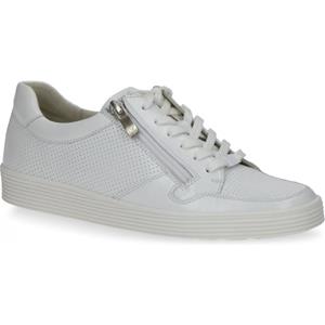 Caprice Sneakers met ritssluiting opzij