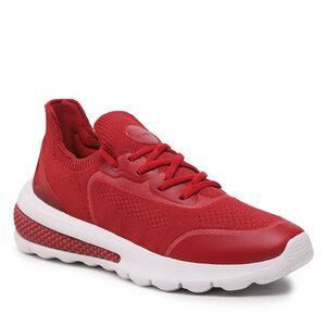Sneakers Geox D SPHERICA ACTIF A