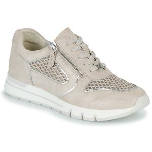 Caprice Keilsneaker, mit dezentem Glitzer, H-Weite