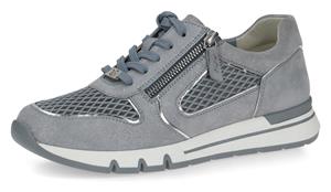 Caprice Keilsneaker, mit dezentem Glitzer, H-Weite