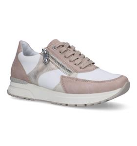 Recykers Camdem white dames sneakers