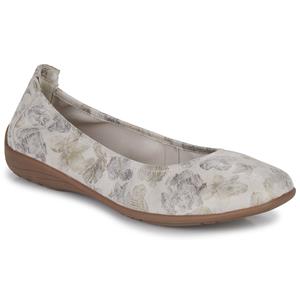 Josef Seibel Ballerinas  - Fenja 01 74801 372 232 Creme/Multi