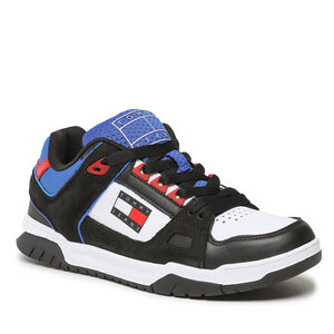 Lage Sneakers Tommy Jeans -